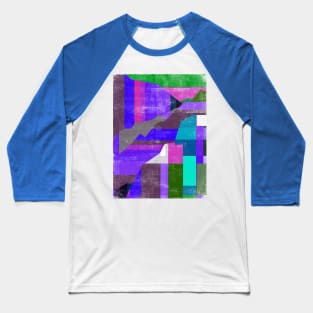 Balanced mismatch Baseball T-Shirt